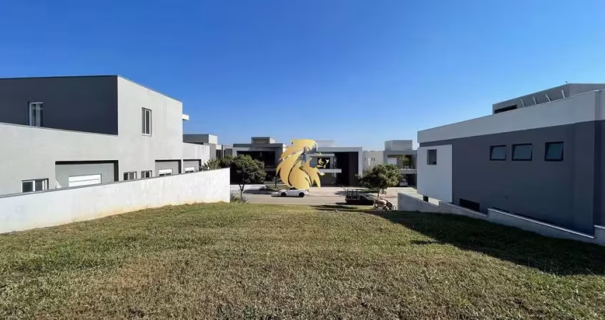 Terreno em condomínio fechado à venda na Coboatã, 1258, Condomínio Residencial Alphaville II, São José dos Campos