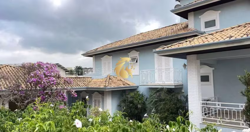 Casa em condomínio fechado com 4 quartos à venda na Marcos Rogério Deolindo da Silva, 357, Urbanova IV-A, São José dos Campos