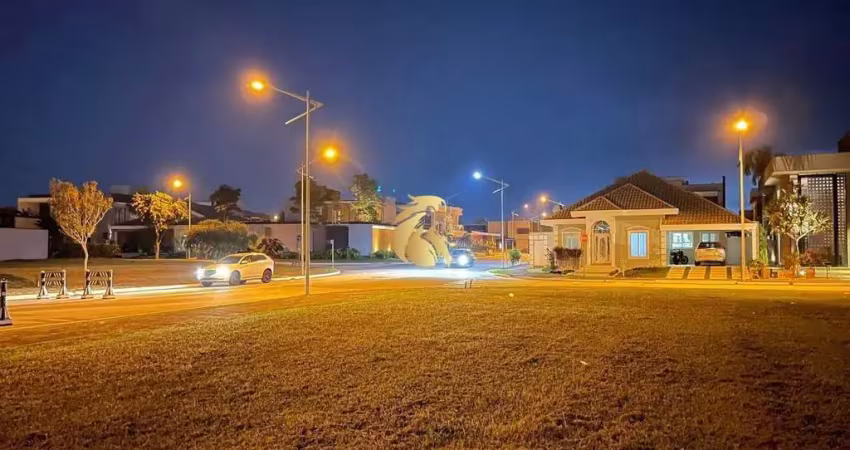 Terreno em condomínio fechado à venda na Francisco Marques dos Santos, 2369, Jardim do Golfe, São José dos Campos