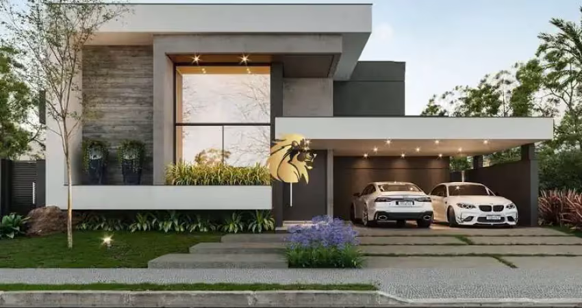 Casa com 4 quartos à venda na Neusa Mantovani Mattos Carvalho, 1247, Condomínio Residencial Mont Blanc, São José dos Campos