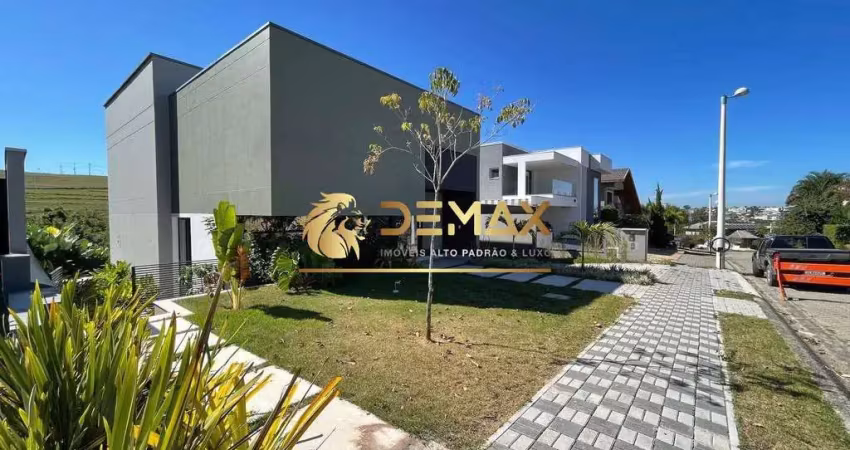 Casa em condomínio fechado com 4 quartos à venda na Cecilia Meireles, 1258, Condomínio Reserva do Paratehy, São José dos Campos