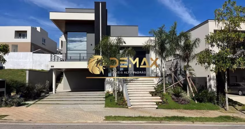 Casa em condomínio fechado com 3 quartos à venda na Rua das Araucárias, 2147, Condomínio Residencial Alphaville II, São José dos Campos