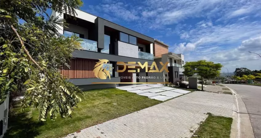 Casa em condomínio fechado com 4 quartos à venda na das Águias, 1255, Condomínio Residencial Alphaville, São José dos Campos
