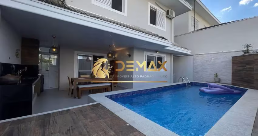 Casa em condomínio fechado com 4 quartos à venda na Rua Miguel Angel Jimenez Romanillos, 2145, Urbanova, São José dos Campos