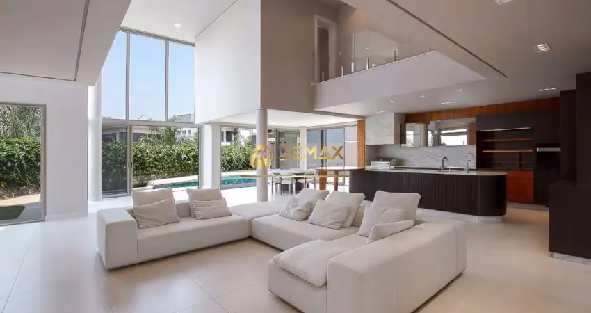 Casa em condomínio fechado com 3 quartos à venda na dos Araças, 1247, Condomínio Residencial Alphaville II, São José dos Campos