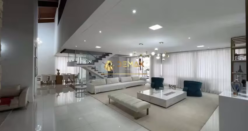 Casa em condomínio fechado com 3 quartos para alugar na Alameda Victor Brecheret, 2365, Condomínio Reserva do Paratehy, São José dos Campos