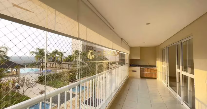 Apartamento com 3 quartos para alugar na Rua Corifeu de Azevedo Marques, 3213, Jardim das Indústrias, São José dos Campos