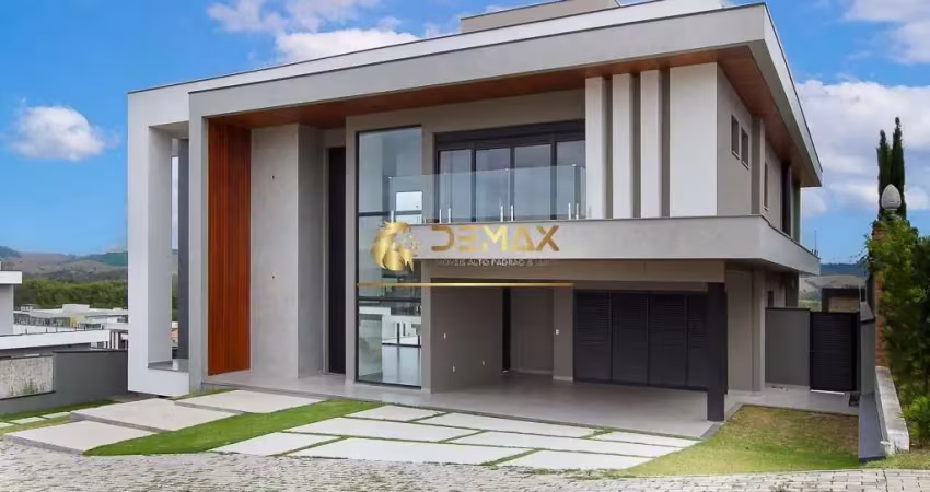 Casa em condomínio fechado com 4 quartos à venda na Hugo de Araujo Freire, 125, Condomínio Residencial Colinas do Paratehy, São José dos Campos