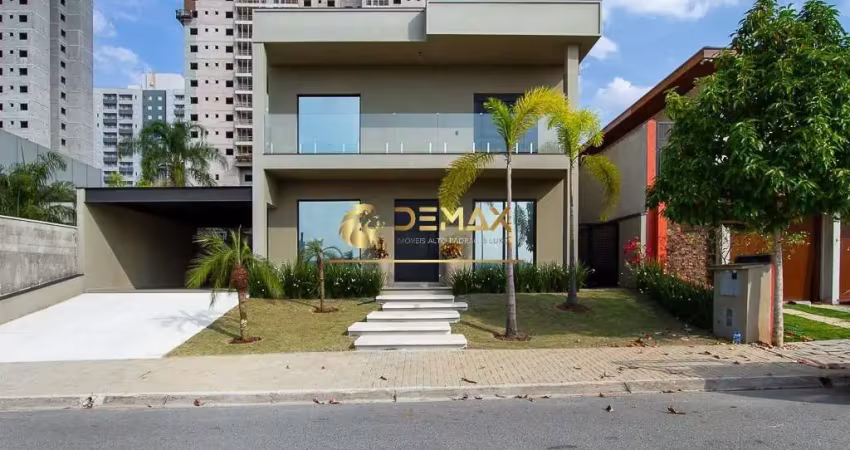 Casa em condomínio fechado com 4 quartos à venda na José Santos, 1258, Condomínio Residencial Monte Carlo, São José dos Campos