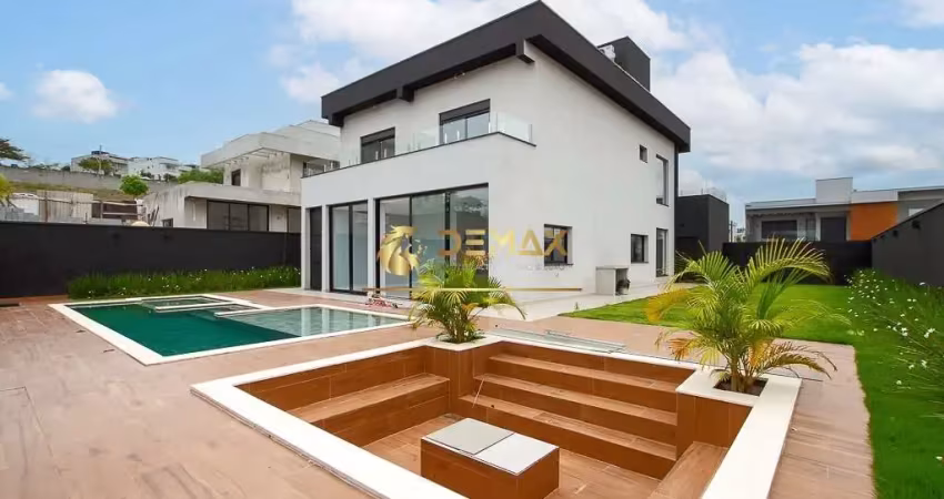 Casa em condomínio fechado com 3 quartos à venda na Pierino Rossi, 1254, Condomínio Residencial Colinas do Paratehy, São José dos Campos