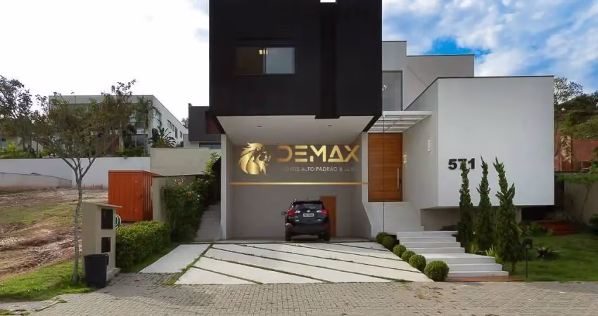 Casa em condomínio fechado com 4 quartos para alugar na dos Araças, 124, Condomínio Residencial Alphaville II, São José dos Campos