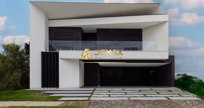 Casa em condomínio fechado com 4 quartos para alugar na Mildes Agripina Junqueira Pereira, 1258, Jardim do Golfe, São José dos Campos