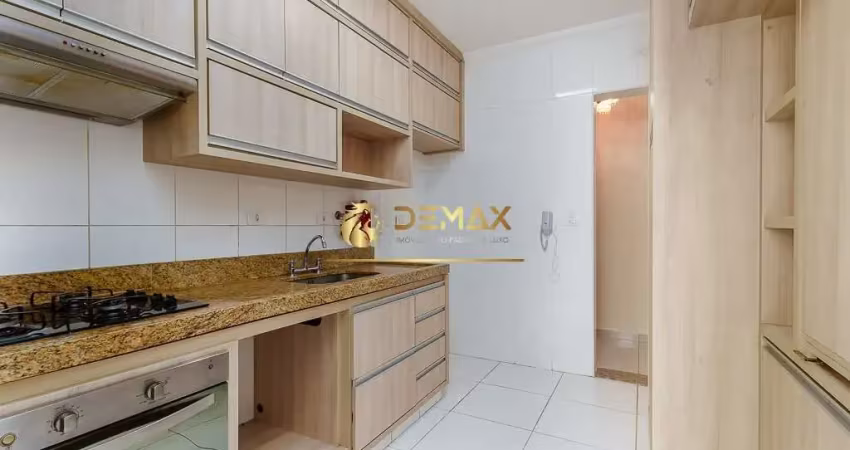 Apartamento com 3 quartos à venda na Rua Bárbara Knippelberg Loureiro, 103, Vila Ema, São José dos Campos