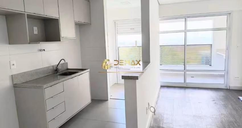Loft com 1 quarto para alugar na Rua dos Atuns, 84, Parque Residencial Aquarius, São José dos Campos