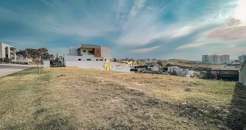 Terreno em condomínio fechado à venda na das Águias, 1235, Condomínio Residencial Alphaville, São José dos Campos