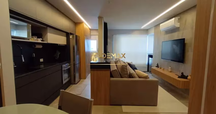 Loft com 1 quarto para alugar na Rua dos Atuns, 84, Parque Residencial Aquarius, São José dos Campos