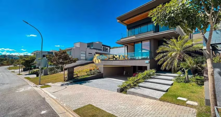 Casa em condomínio fechado com 4 quartos à venda na Quiriquiri, 1245, Condomínio Residencial Alphaville, São José dos Campos