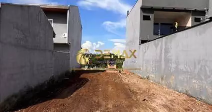 Terreno à venda na Rua Trapani, Residencial Santa Paula, Jacareí
