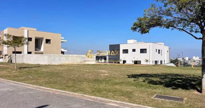 Terreno em condomínio fechado à venda na Quiriquiri, 1256, Condomínio Residencial Alphaville, São José dos Campos