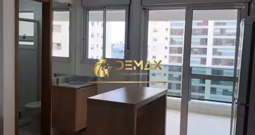 Loft com 1 quarto para alugar na Rua Heitor Vieira Júnior, 190, Altos do Esplanada, São José dos Campos