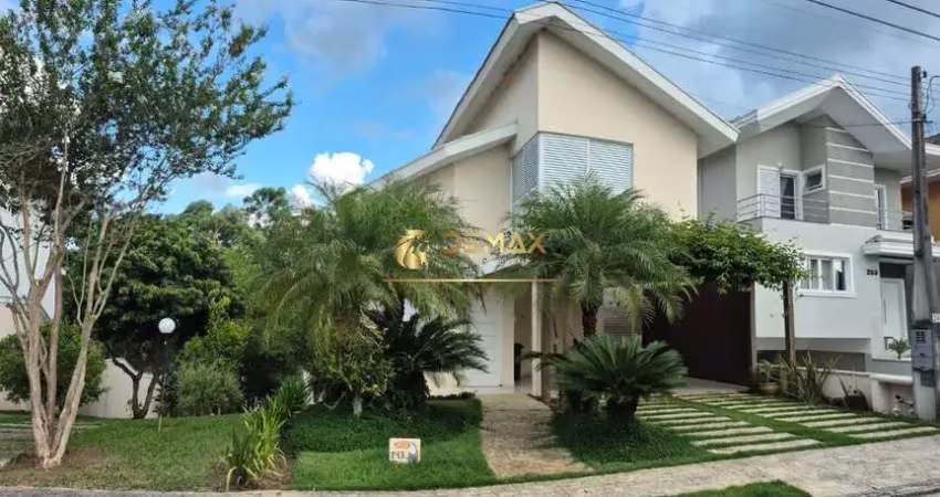 Casa em condomínio fechado com 3 quartos à venda na Maria José Amaral Alves, 60, Urbanova, São José dos Campos