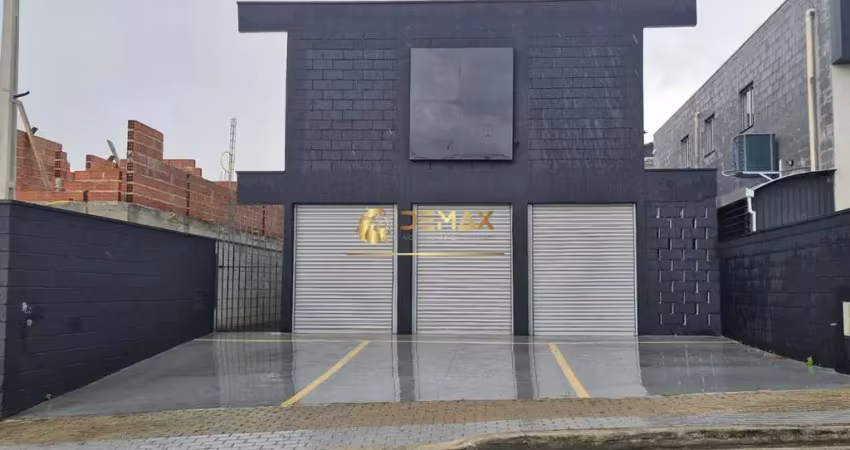 Barracão / Galpão / Depósito para alugar na Antonio Alves Magalhães, 50, Urbanova, São José dos Campos