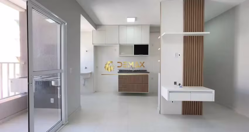 Apartamento com 2 quartos à venda na Avenida Doutor José Vieira Lopes da Costa, 35, Condomínio Residencial Colinas do Paratehy, São José dos Campos