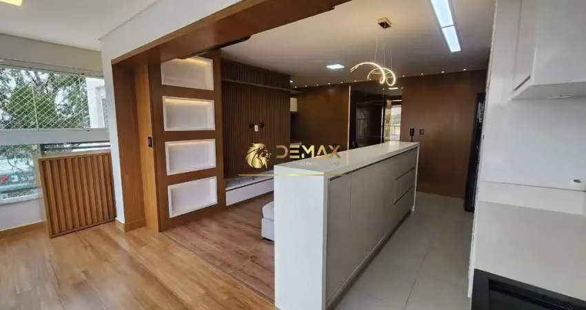 Loft com 1 quarto para alugar na Rua dos Atuns, 84, Parque Residencial Aquarius, São José dos Campos
