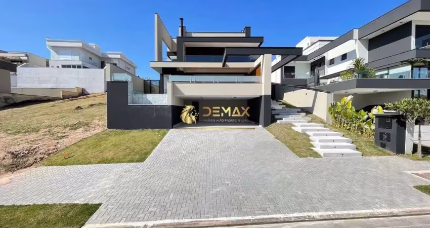 Casa em condomínio fechado com 5 quartos para alugar na Maguari, 371, Urbanova, São José dos Campos