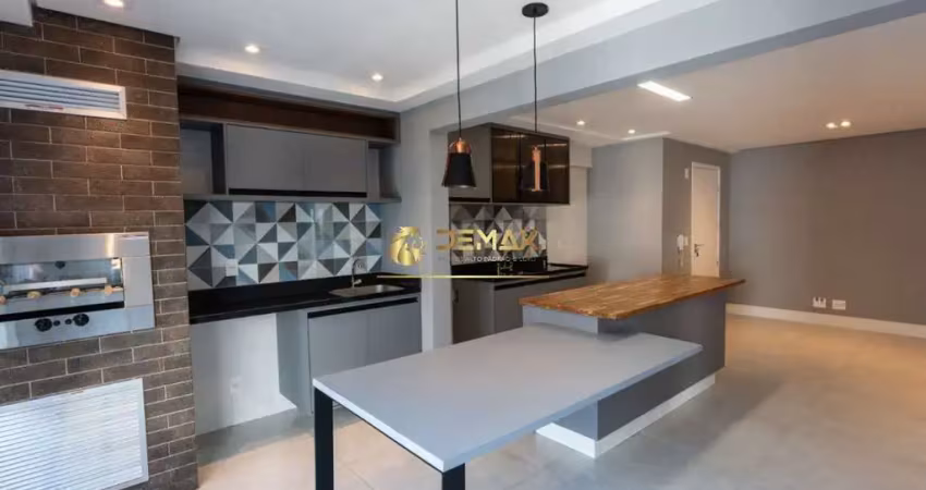 Apartamento com 2 quartos para alugar na Rua Engenheiro João Fonseca dos Santos, 157, Vila Adyana, São José dos Campos