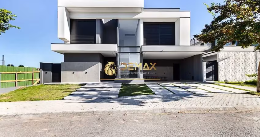 Casa em condomínio fechado com 4 quartos à venda na Joaquim Vieira Alves, 1254, Condomínio Residencial Monaco, São José dos Campos