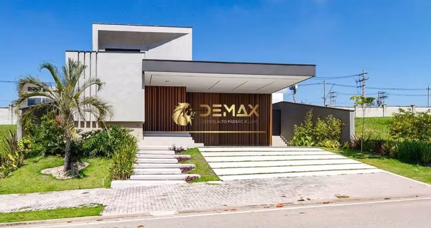 Casa em condomínio fechado com 4 quartos à venda na dos Araças, 235, Condomínio Residencial Alphaville II, São José dos Campos