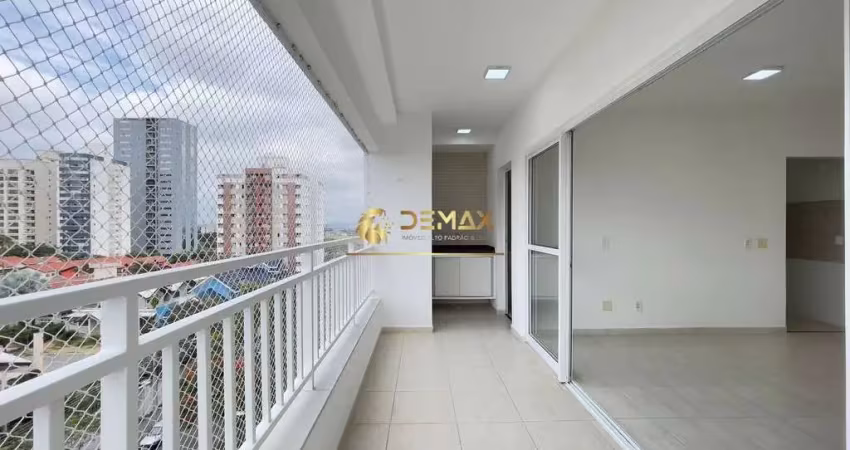 Apartamento com 2 quartos para alugar na Avenida Salmão, 150, Parque Residencial Aquarius, São José dos Campos
