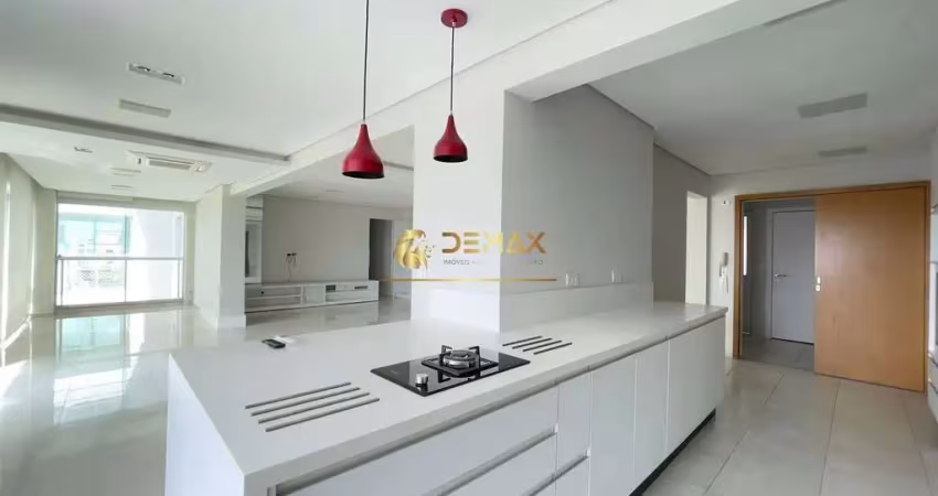 Apartamento com 3 quartos à venda na Avenida do Tubarão, 331, Parque Residencial Aquarius, São José dos Campos
