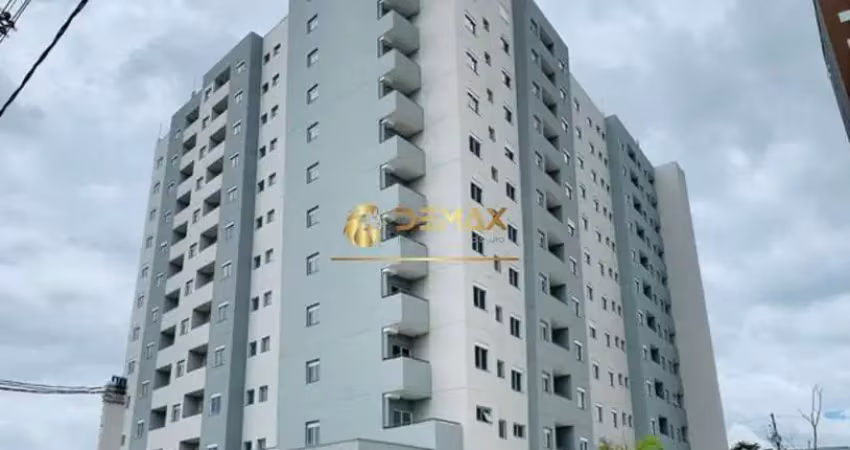Apartamento com 2 quartos para alugar na Rua Ítalo Pulga, 58, Condomínio Residencial Colinas do Paratehy, São José dos Campos