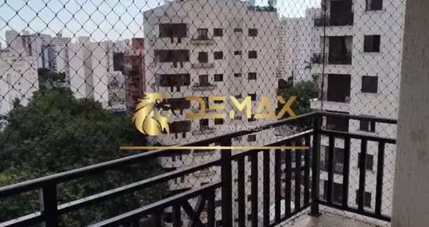 Apartamento com 3 quartos para alugar na Rua Engenheiro João Fonseca dos Santos, 158, Vila Adyana, São José dos Campos