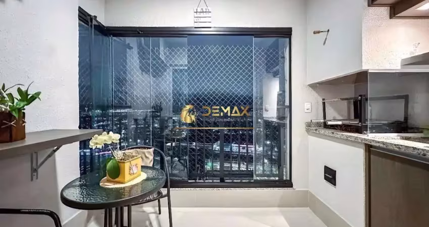 Apartamento com 3 quartos à venda na Cassiano Ricardo, 1411, Jardim Alvorada, São José dos Campos