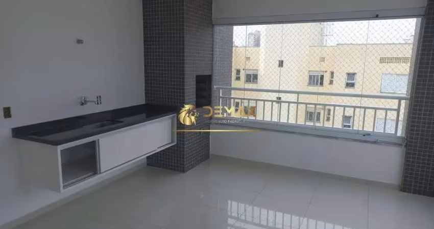 Apartamento com 2 quartos para alugar na Rua Doutor Tertuliano Delphim Júnior, 621, Parque Residencial Aquarius, São José dos Campos