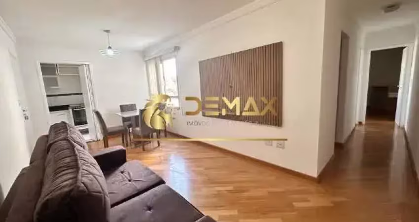Apartamento com 2 quartos para alugar na Avenida Doutor Eduardo Cury, 200, Jardim das Colinas, São José dos Campos