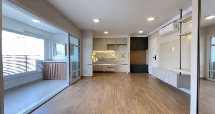 Apartamento com 1 quarto para alugar na Rua dos Atuns, 84, Parque Residencial Aquarius, São José dos Campos
