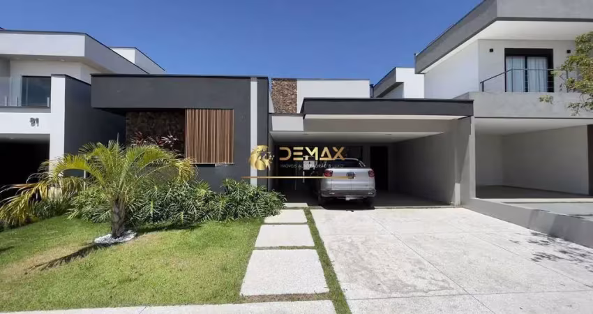 Casa em condomínio fechado com 3 quartos à venda na Rua dos Cajueiros, 125, Condomínio Terras do Vale, Caçapava