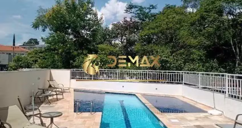 Apartamento com 2 quartos à venda na Avenida Ironman Victor Garrido, 130, Urbanova, São José dos Campos