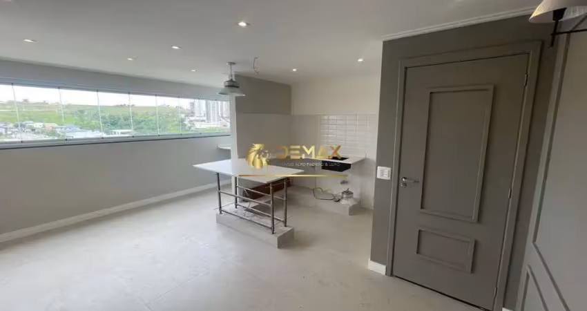 Apartamento com 2 quartos à venda na Doutor José Vieira Lopes da Costa, 120, Urbanova, São José dos Campos