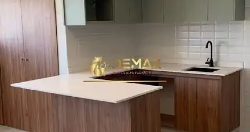 Apartamento com 2 quartos à venda na Doutor José Vieira Lopes da Costa, 120, Urbanova, São José dos Campos