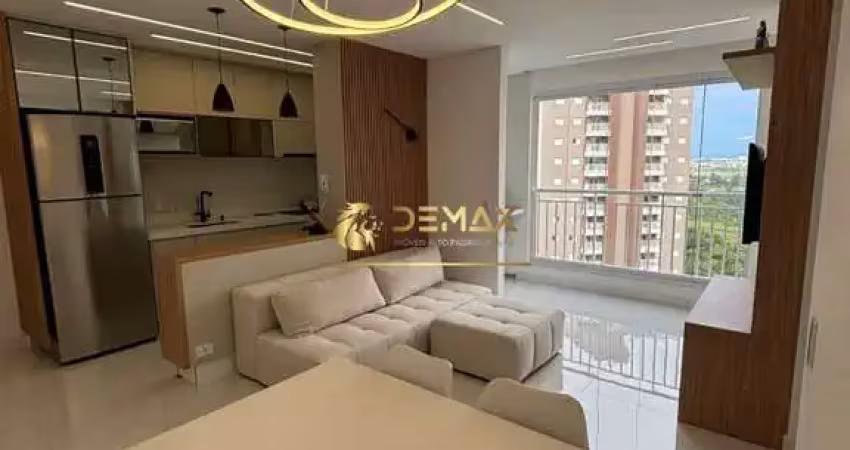 Apartamento com 2 quartos à venda na Municipal Abade Biagino Chieffi, 2655, Centro, Jacareí