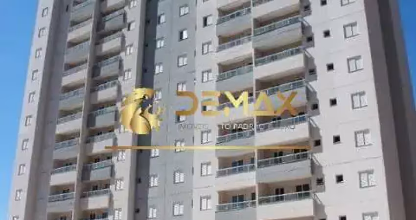 Apartamento com 2 quartos à venda na Rua Doutor Luiz Daher, 107, Urbanova, São José dos Campos