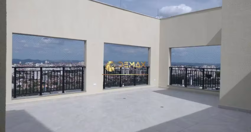 Apartamento com 4 quartos à venda na Cassiano Ricardo, 1411, Jardim Alvorada, São José dos Campos