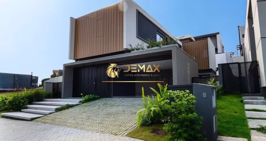 Casa em condomínio fechado com 4 quartos à venda na Coboatã, 1236, Condomínio Residencial Alphaville II, São José dos Campos