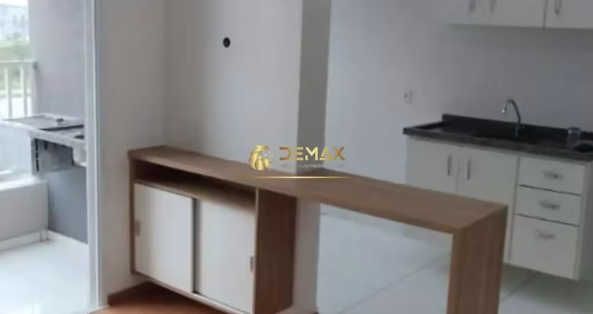 Apartamento com 2 quartos à venda na Doutor Jose Vieira Lopes da Costa, 35, Urbanova, São José dos Campos