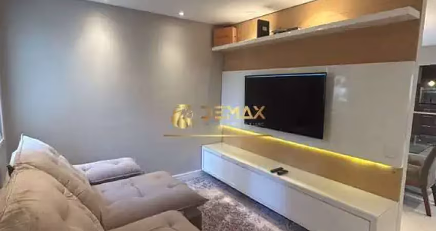 Apartamento com 2 quartos à venda na Rua Jesus Garcia, 112, Condomínio Royal Park, São José dos Campos